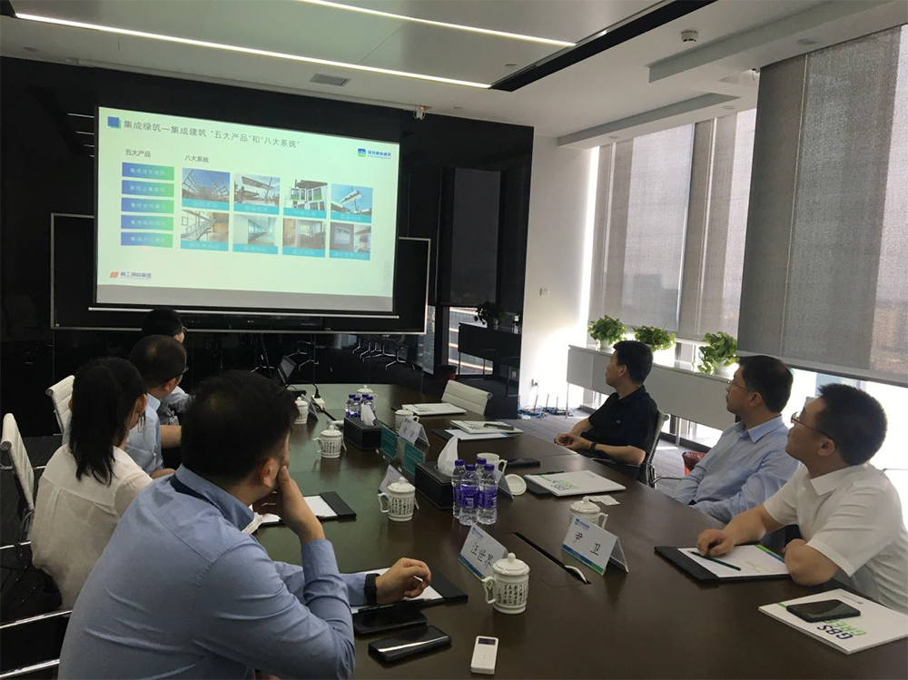 區(qū)領(lǐng)導(dǎo)一行到上海、紹興考察簡(jiǎn)報(bào)(圖3)